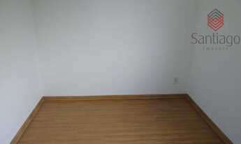 Imagem 2: Apartamento para alugar, 50 m² por R$ 900,00/mês - Borboleta - Juiz de Fora/MG