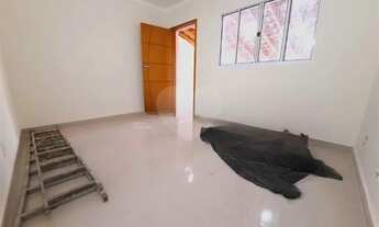 Imagem 4: Casa térrea na Vila Marcelino