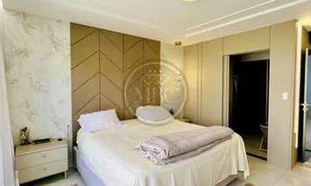 Imagem 5: Condomínio Shizen 1 no Parque 10, Casa mobiliada com 4 Suítes