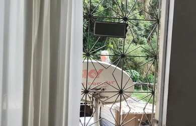 Imagem 7: Um apartamento Apartamento com 2 dormitórios