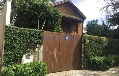 Imagem 2: Casa - Jardim das Paineiras - Campinas