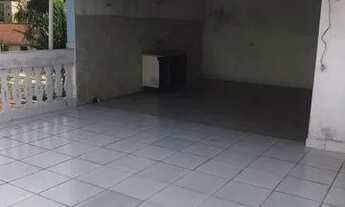 Imagem: Casa 2 dorm. (Bairro Penha