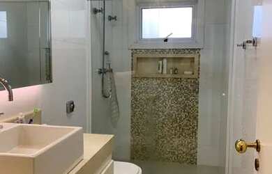 Imagem 6: CASA RESIDENCIAL em BARUERI - SP, ALPHAVILLE RESIDENCIAL ZERO