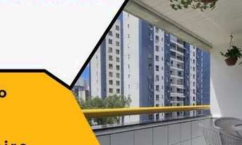 Imagem: Apartamento para venda tem 45 metros quadrados