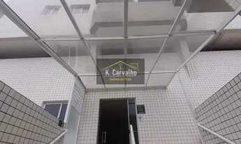 Imagem: Apartamento com 2 dorms, Guilhermina, Praia