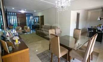 Imagem: Casa em Condomínio à venda, 3 quartos