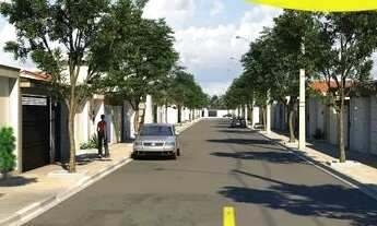 Imagem 6: Lotes Alambari Pré-Lançamento