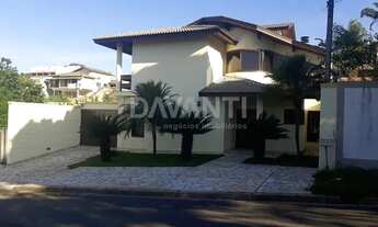 Imagem: Casa - Parque Terranova - Valinhos