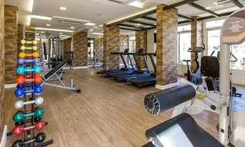 Imagem 4: Apartamento à venda na Avenida Osmundo dos Santos Pellegrini, Jardim Trevo, Jundiaí - SP