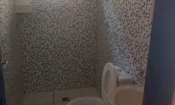 Imagem 2: Aluga-se casa no bairro aracelis,com um quarto, banheiro, cozinha,sala e lavanderia