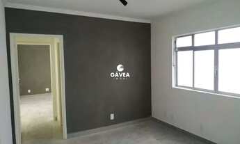 Imagem 2: Sala/ Prédio comercial à venda no Macuco em Santos