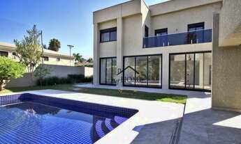 Imagem 2: Casa com 5 dormitórios, 390 m² - venda por R$ 4.800.000,00 ou aluguel por R$ 19.401,00/mês