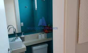 Imagem 6: Lindo Sobrado no Terrara - 2141