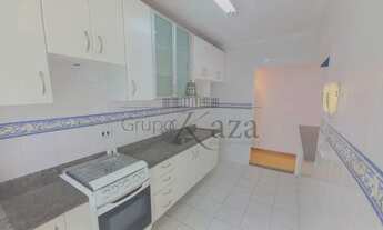 Imagem 5: Apartamento Parque Residencial Aquarius - Maison Royalle - 62m² - 2 Dormitórios