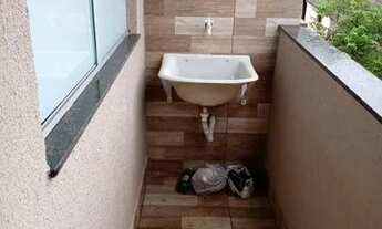 Imagem 5: Kitnet/Conjugado para aluguel tem 40 metros quadrados com 1 quarto