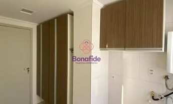 Imagem 7: JUNDIAÍ - Apartamento Padrão - ENGORDADOURO