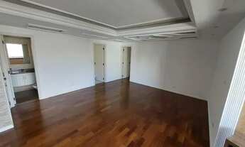 Imagem 4: Apartamento para aluguel tem 122 metros quadrados com 3 quartos em Vila Pompéia - São Paul