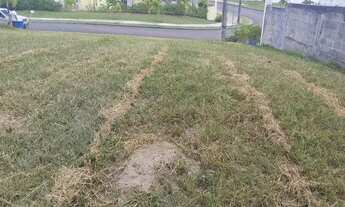 Imagem: TERRENO RESIDENCIAL em CAMAÇARI - BA, ALPHAVILLE