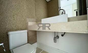 Imagem 6: ITAIM - LINDENBERG - VARANDA GOURMET E LAZER - ANDAR ALTO