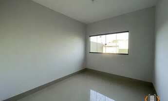 Imagem 6: Casa para Venda em Aparecida de Goiânia, Jardim Boa Esperança - Continuação, 3 dormitórios