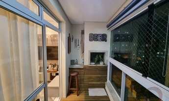 Imagem 5: Apartamento para venda com 70 metros quadrados com 2 suítes na Agronômica - Florianópolis