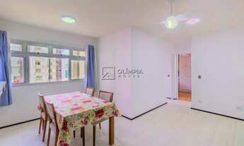 Imagem: Apartamento Venda 2 Dormitórios - 70 m²