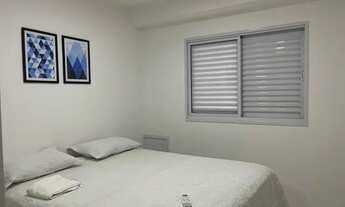 Imagem 4: Apartamento com 3 dormitórios para alugar, 140 m² por R$ 3.880/mês - Fragata - Marília/SP