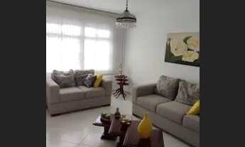 Imagem 3: Casa mobiliada no bairro Agronômica em florianópolis