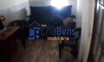 Imagem 5: Casa de rua-À VENDA-Cascadura-Rio de Janeiro-RJ