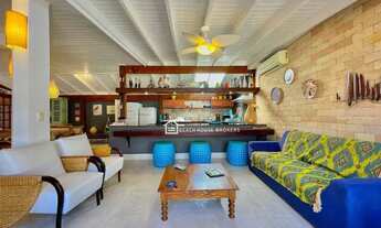 Imagem 7: Casa com 3 dormitórios, 200 m² - Praia de Juquehy - São Sebastião/SP