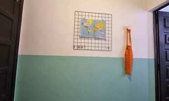 Imagem 2: QUARTO SOLTEIRO NA ALAMEDA, CENTRO SOMENTE MULHERES