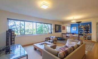 Imagem: Apartamento Locação Higienópolis 143