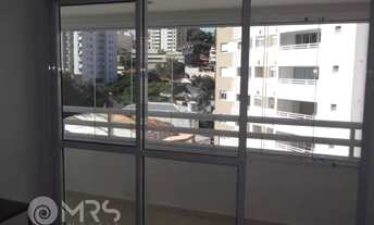 Imagem 3: Apartamento na Vila Anglo Brasileira - São Paulo