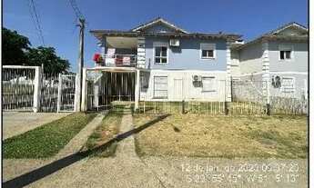 Imagem 2: CACHOEIRINHA - Apartamento Padrão - VILA PRINCESA IZABEL