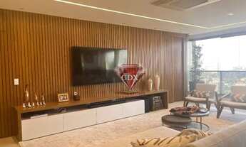 Imagem 3: Apartamento decorado para Locação São Paulo Only Cidade Jardim