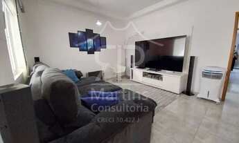 Imagem 3: Sobrado para venda possui 160 metros quadrados com 3 quartos