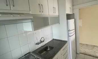 Imagem 2: Apto com 54/2 com 02 dormitórios sendo uma suíte 02 vagas de garagem no Tatuapé/SP