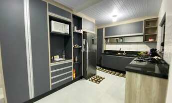 Imagem 7: IMÓVEL COM 2 CASAS NO TERRENO À VENDA NA VL. NOSSA SRA DA CONCEIÇÃO EM APUCARANA