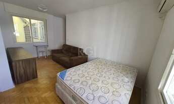 Imagem 5: Apartamento JK para Venda - 39.45m², 0 dormitórios, Menino Deus