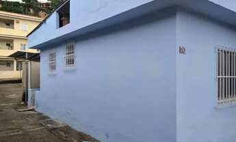 Imagem 2: Quitinete em Olinda