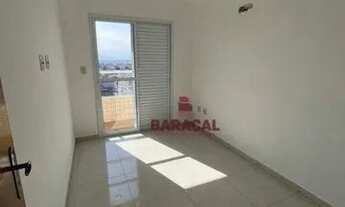 Imagem 4: Apartamento com 2 dormitórios para alugar, 66 m² por R$ 2.700,02/mês - Aviação - Praia Gra