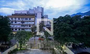 Imagem 6: Apartamento para Aluguel - Grajaú, 3 Quartos, 115 m2