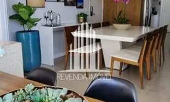 Imagem 7: Apartamento com 3 dormitórios á venda na Vila Olímpia