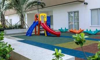 Imagem 2: Aluga-se ou Vende-se Apartamento no Parque Dell'Oro