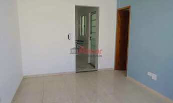 Imagem 5: Sobrado Novo Próximo Igreja do Carmo Em Itaquera