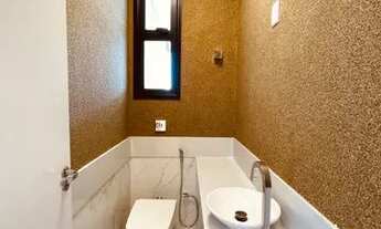 Imagem 3: Casa para venda tem 194 metros quadrados com 3 quartos em Plano Diretor Sul - Palmas - TO