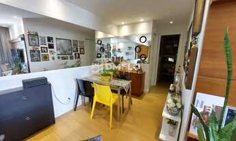 Imagem 2: Apartamento para venda tem 55 metros quadrados com 2 quartos em Taquara - Rio de Janeiro