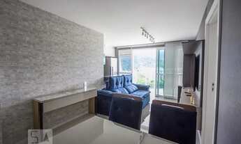 Imagem 2: Apartamento para Aluguel - Jacarepaguá, 2 Quartos, 83 m2