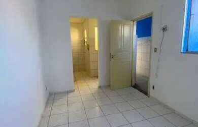 Imagem 4: Quitinet na coroa do meio