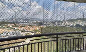 Imagem: APARTAMENTO RESIDENCIAL em SANTANA DE PARNAÍBA